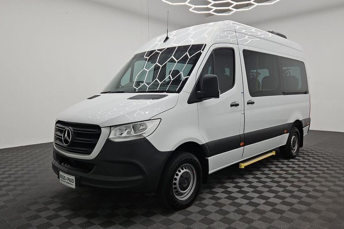 2020 Mercedes-Benz Sprinter 311CDI