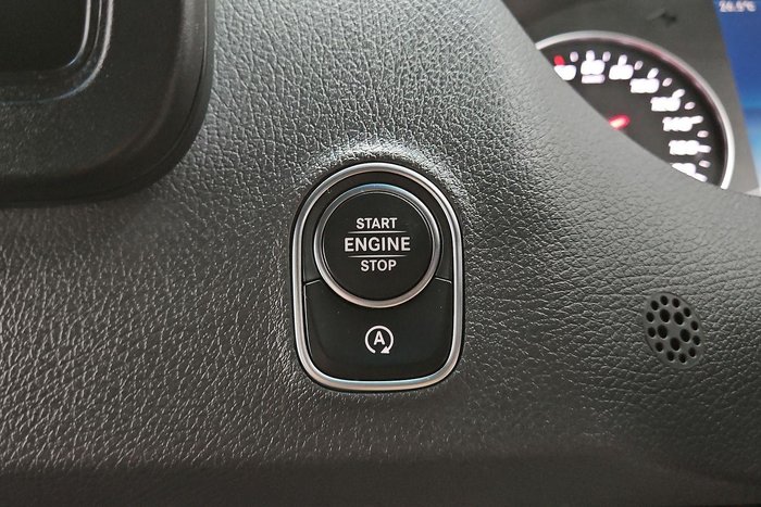 2020 Mercedes-Benz Sprinter 311CDI