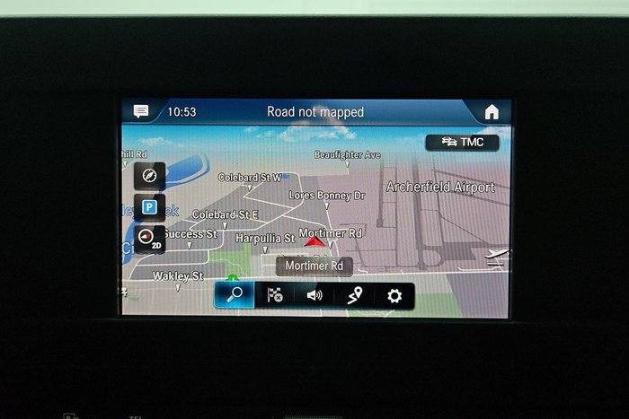 2020 Mercedes-Benz Sprinter 311CDI