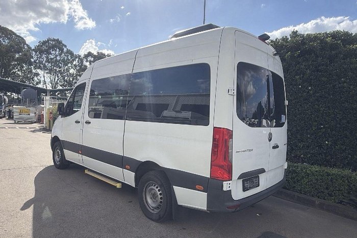 2020 Mercedes-Benz Sprinter 311CDI