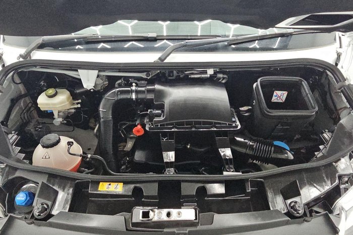 2020 Mercedes-Benz Sprinter 311CDI