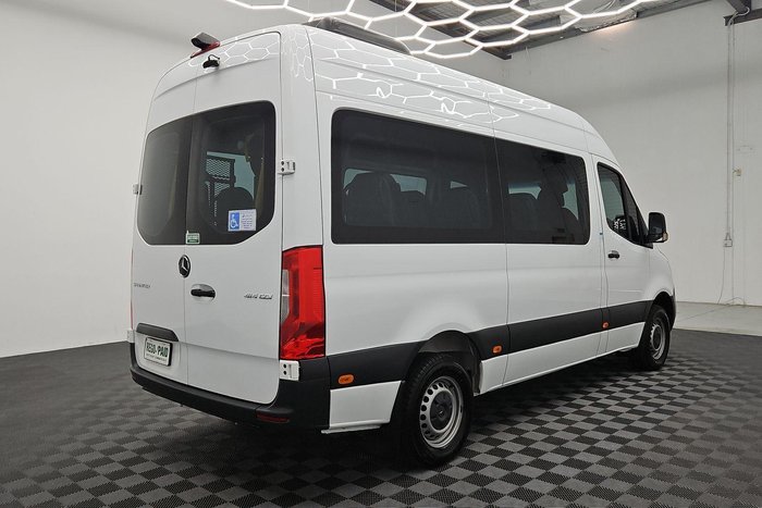2020 Mercedes-Benz Sprinter 311CDI