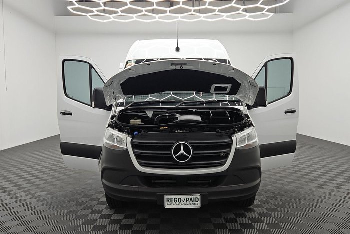 2020 Mercedes-Benz Sprinter 311CDI