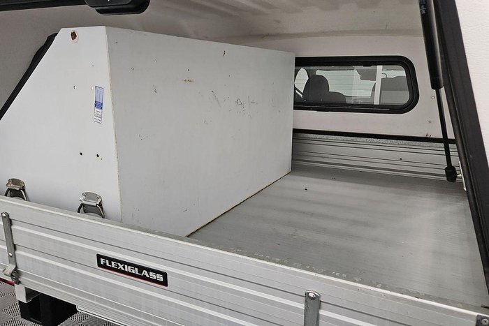 2021 Mitsubishi Triton GLX