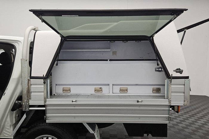 2021 Mitsubishi Triton GLX