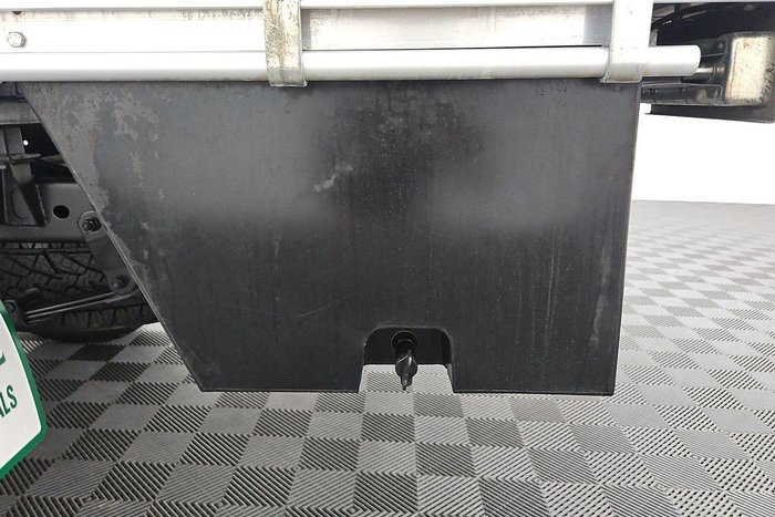 2021 Mitsubishi Triton GLX