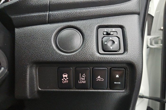 2021 Mitsubishi Triton GLX