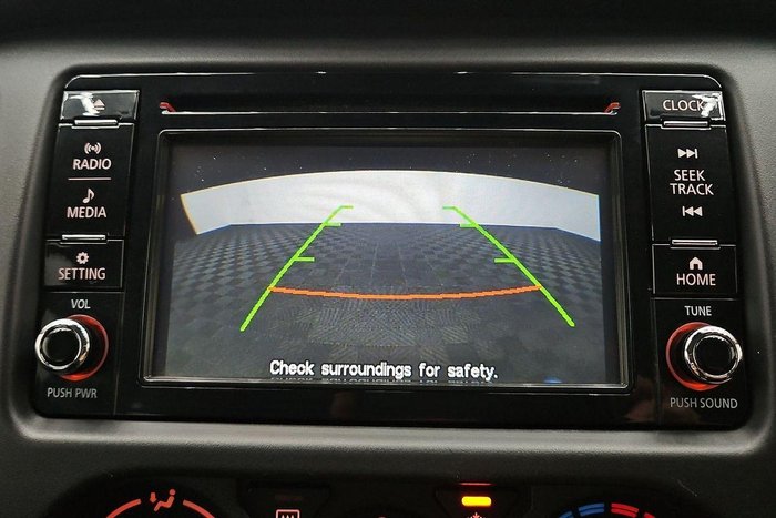 2021 Mitsubishi Triton GLX