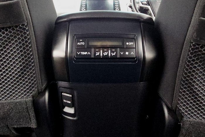 2021 Toyota Landcruiser Prado GXL