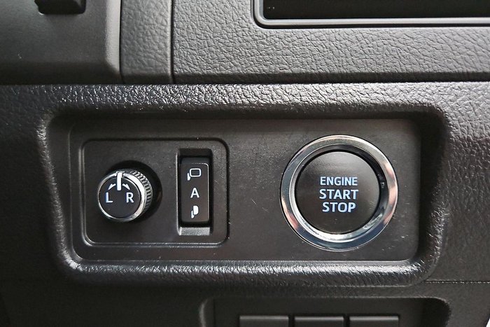 2021 Toyota Landcruiser Prado GXL