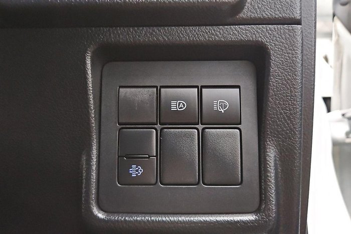 2021 Toyota Landcruiser Prado GXL