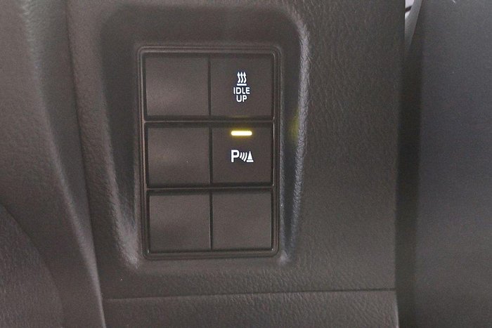 2021 Toyota Landcruiser Prado GXL