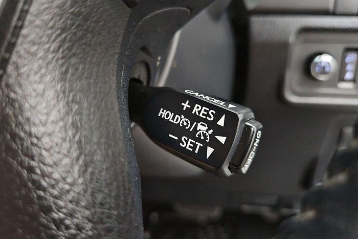 2021 Toyota Landcruiser Prado GXL