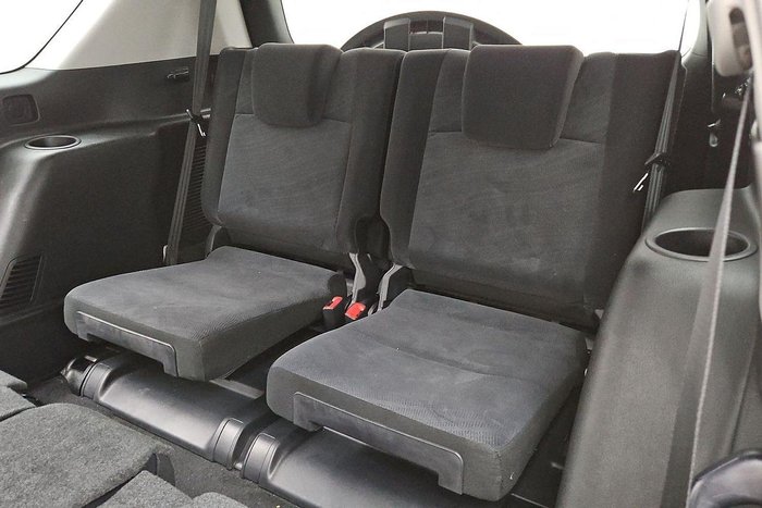 2021 Toyota Landcruiser Prado GXL