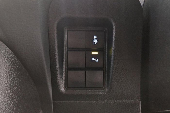 2023 Toyota Landcruiser Prado GXL