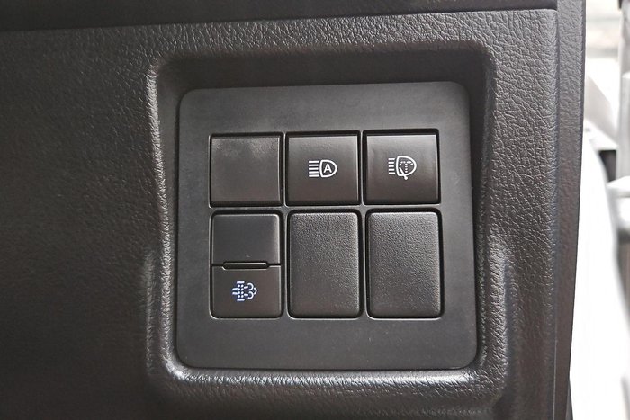 2023 Toyota Landcruiser Prado GXL