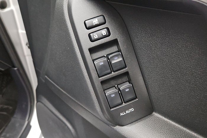 2023 Toyota Landcruiser Prado GXL