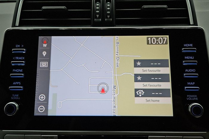 2023 Toyota Landcruiser Prado GXL