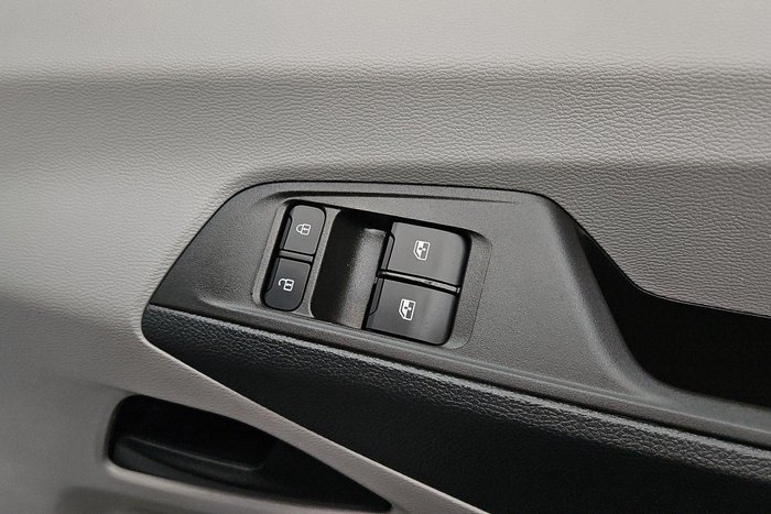 2025 LDV Deliver 9 LWB Mid Roof