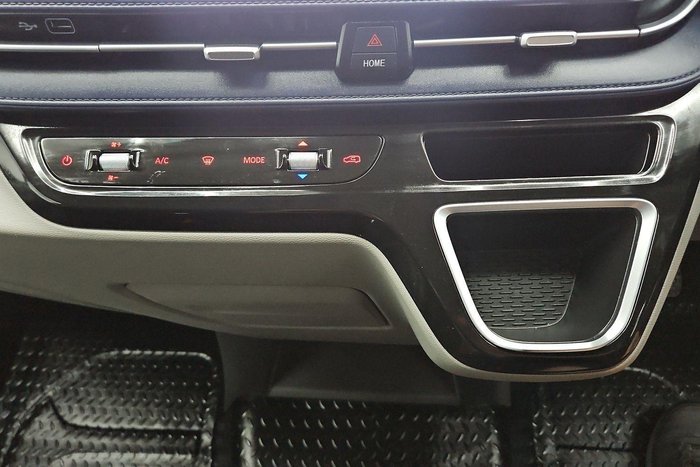 2025 LDV Deliver 9 LWB Mid Roof