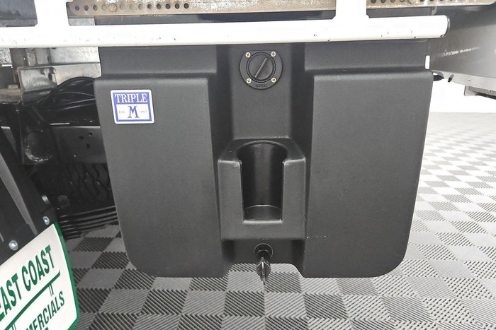 2022 Toyota Hilux SR