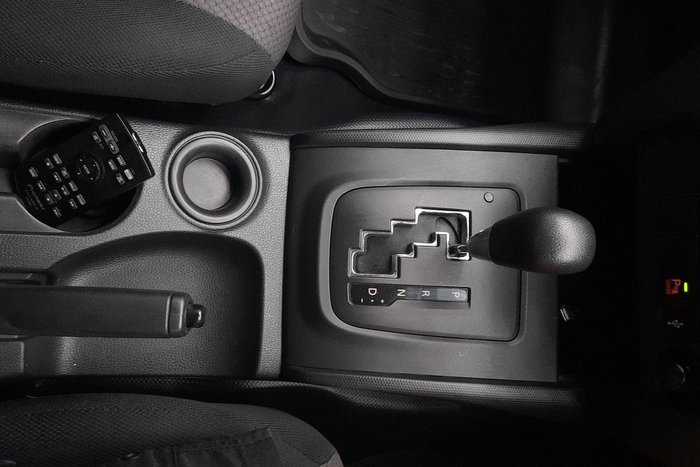 2021 Mitsubishi Triton GLX ADAS