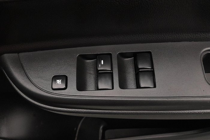 2021 Mitsubishi Triton GLX ADAS