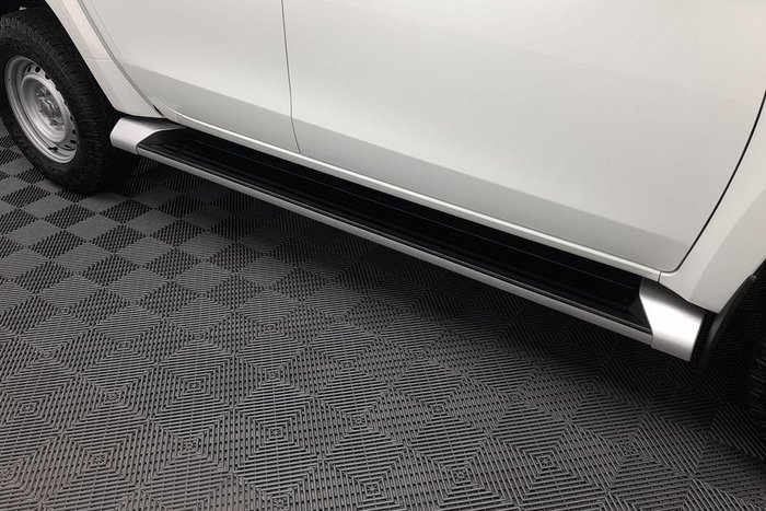 2021 Mitsubishi Triton GLX ADAS