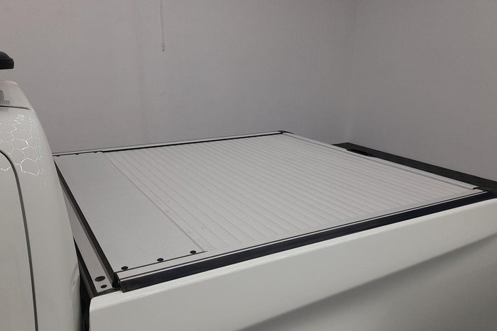 2021 Mitsubishi Triton GLX ADAS