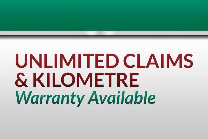 2021 Mitsubishi Triton GLX ADAS