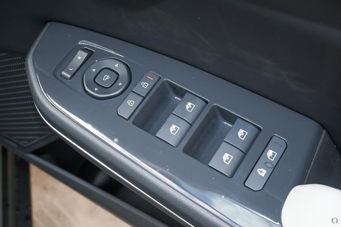 2026 Kia EV5 GT-Line