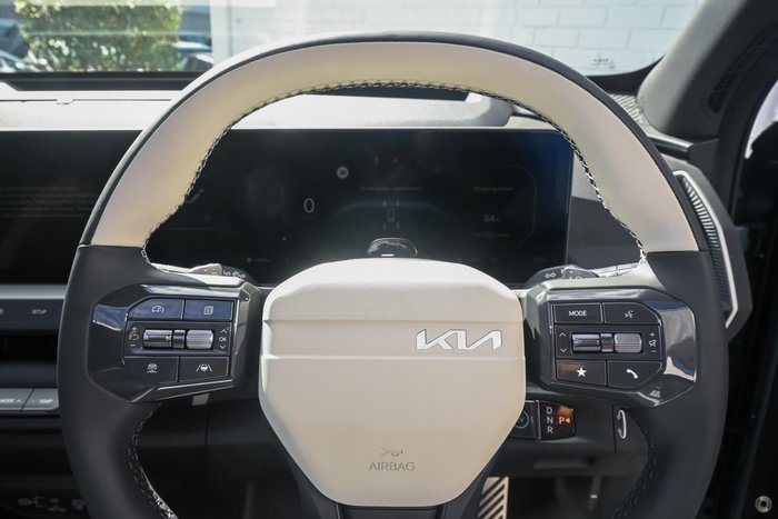 2026 Kia EV5