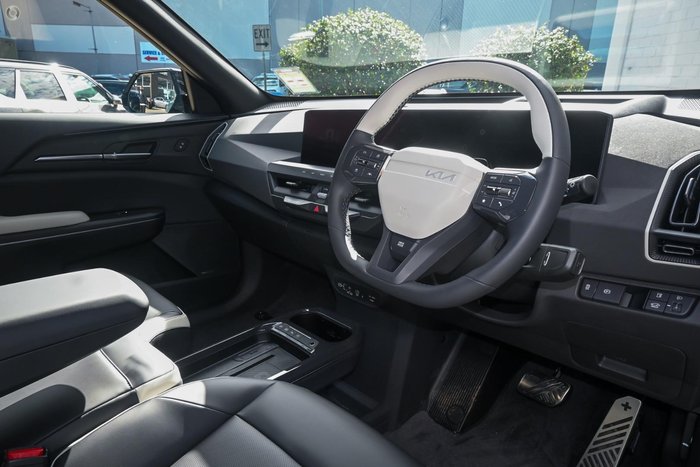 2026 Kia EV5 GT-Line