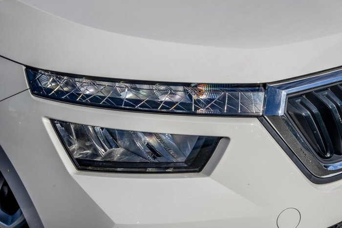 2022 SKODA Kamiq 85TSI Style