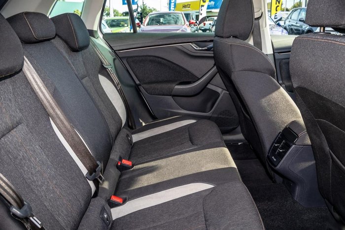 2022 SKODA Kamiq 85TSI Style