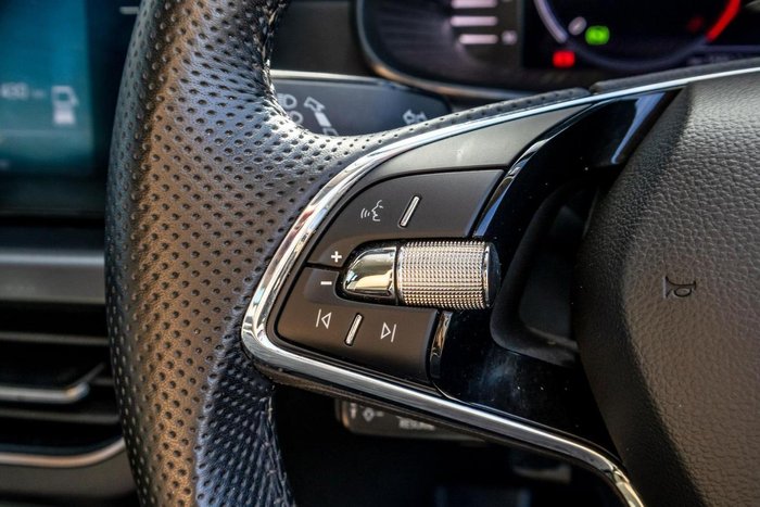 2022 SKODA Kamiq 85TSI Style
