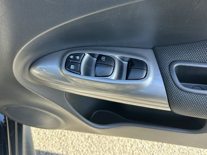 2018 Nissan JUKE TI-S