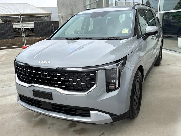 2026 Kia Carnival S