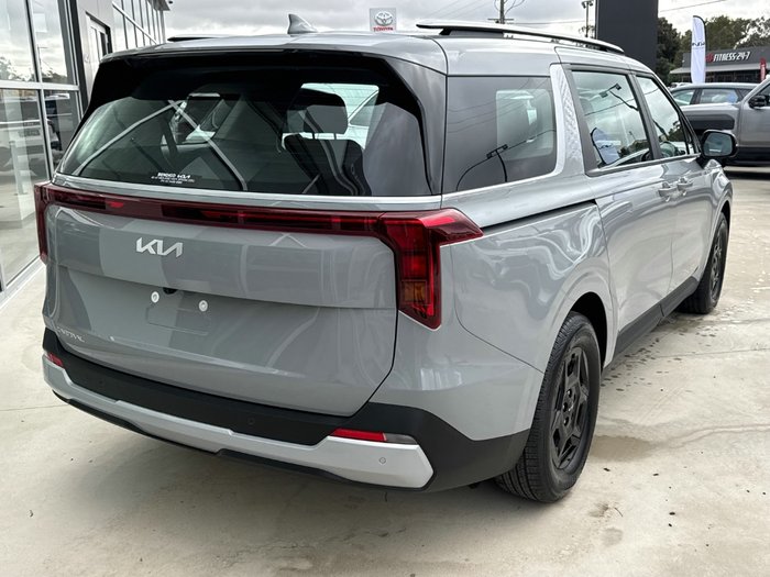 2026 Kia Carnival S