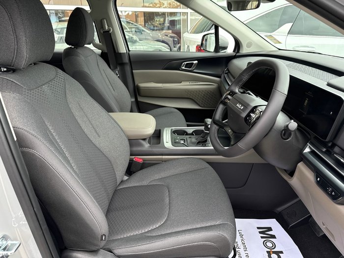 2026 Kia Carnival S