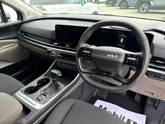 2026 Kia Carnival S