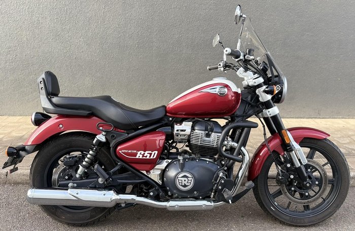 2023 Royal Enfield