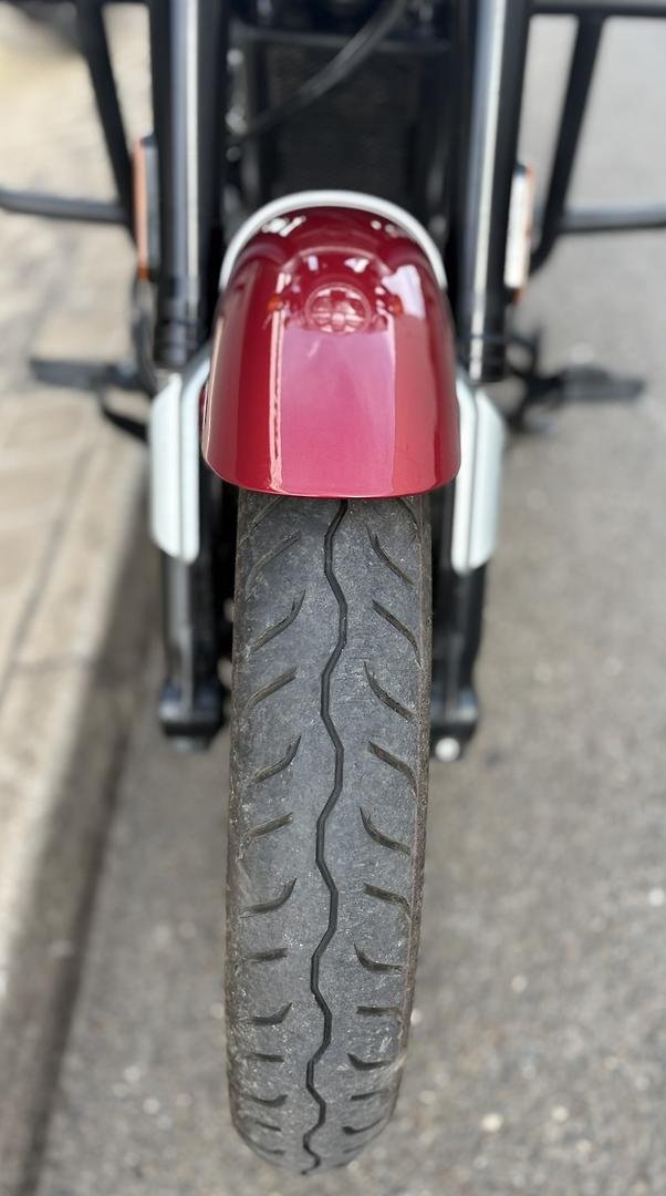 2023 Royal Enfield Super Meteor 650