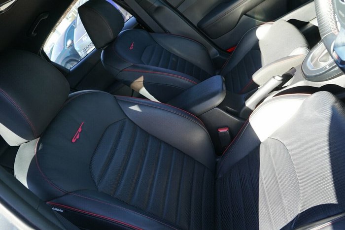 2020 Kia Cerato GT