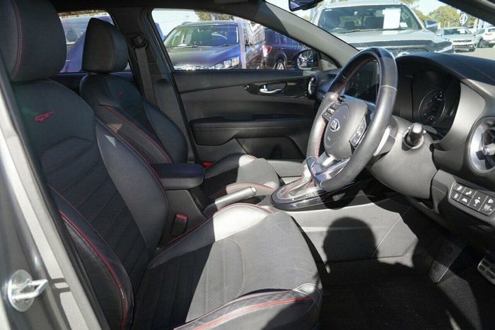2020 Kia Cerato GT