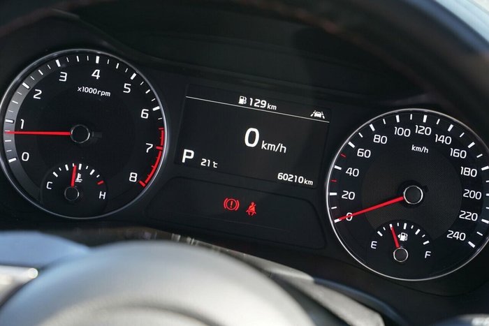 2020 Kia Cerato GT