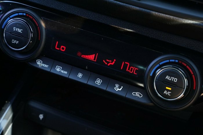 2020 Kia Cerato GT