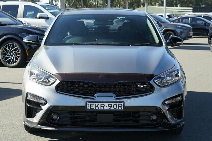 2020 Kia Cerato GT