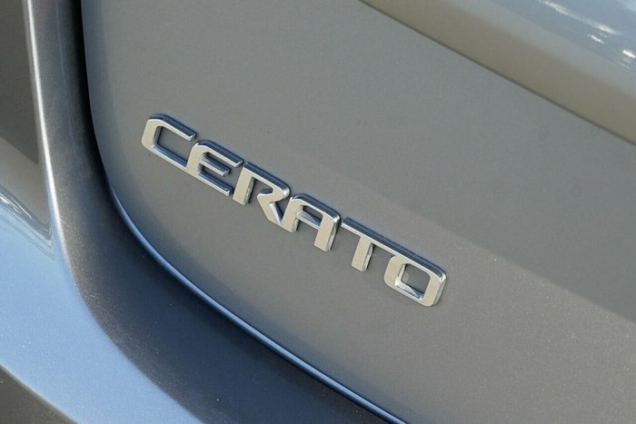 2020 Kia Cerato GT