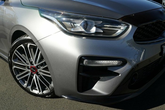 2020 Kia Cerato GT